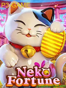 NekoFortune: Um Mergulho no Mundo dos Gatos e Sorte