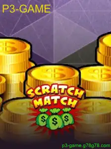 Descubra o Game ScratchMatch: Uma Nova Febre no Mundo dos Jogos